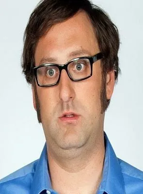 Eric Wareheim - Ator, Diretor, Produtor Executivo, 7 de abril de 1976