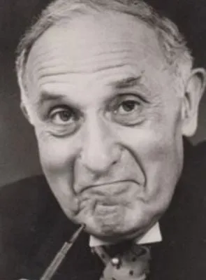 Eric Woodburn - Ator, 9 de março de 1894, 25 de outubro de 1981