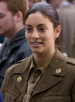 Erica Cerra - Atriz, 31 de outubro de 1979