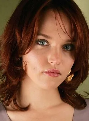 Erica Leerhsen - Atriz, 14 de fevereiro de 1976