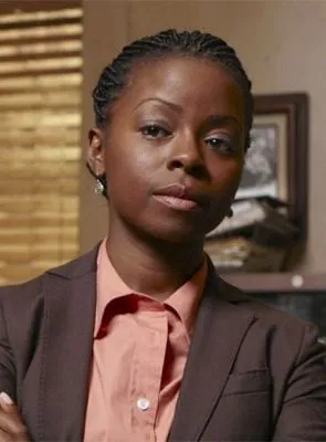 Erica Tazel - Atriz, 31 de março de 1977