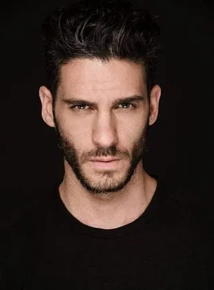 Erick Elías - Ator, 23 de junho de 1980