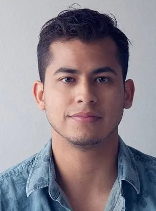 Erick Lopez - Ator, 15 de janeiro de 1991