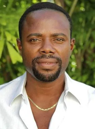 Érico Brás - Ator, 5 de março de 1979