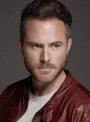 Erik Hayser - Ator, 13 de dezembro de 1980