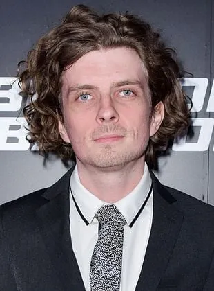 Erik Knudsen - Ator, 25 de março de 1988