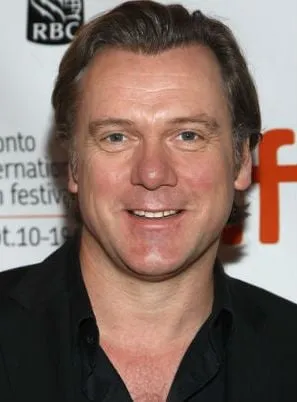 Erik Thomson - Ator, 27 de abril de 1967