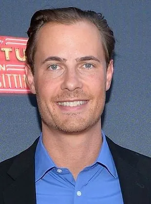 Erik von Detten - Ator, 3 de outubro de 1982