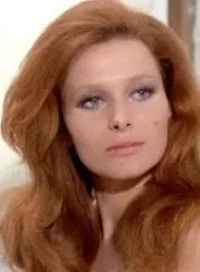 Erika Blanc - 23 de julho de 1942