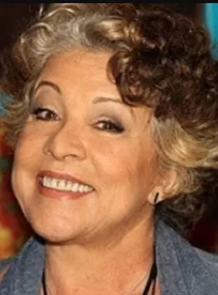 Erika Mireles - 20 de julho de 1948, 18 de julho de 2017