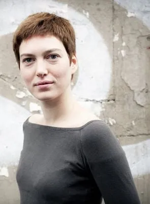 Erika Sainte - 14 de julho de 1981