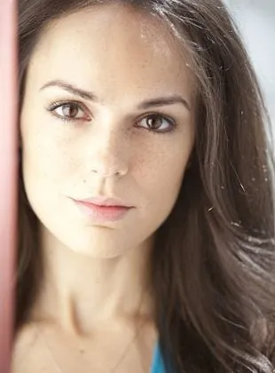 Erin Cahill - Atriz, 4 de janeiro de 1980