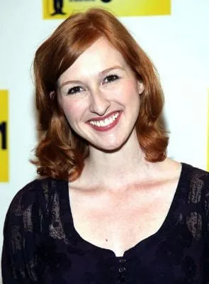 Erin Mackey - 19 de junho de 1986