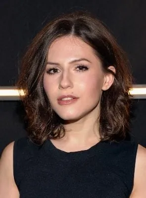 Erin Sanders - Ator, 19 de janeiro de 1991