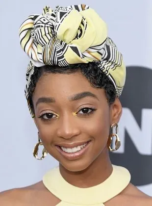 Eris Baker - Atriz, 4 de agosto de 2005