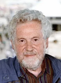 Erland Josephson - Ator, Roteirista, 15 de junho de 1923, 25 de fevereiro de 2012