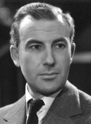 Ernest Clark - 12 de fevereiro de 1912, 11 de novembro de 1994