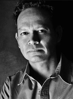 Ernesto Contreras - Diretor, Creator/Showrunner, Produtor executivo em set, 17 de outubro de 1969