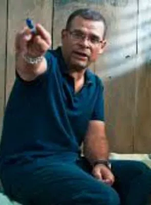 Ernesto Daranas - 7 de dezembro de 1961