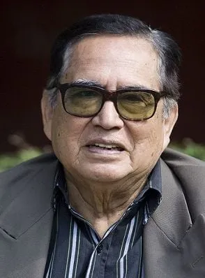 Ernesto Gómez Cruz - Ator, 7 de novembro de 1933, 6 de abril de 2024