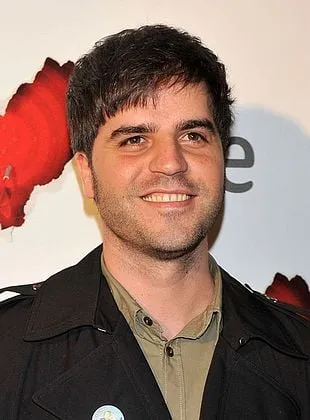 Ernesto Sevilla - Ator, Criador, Roteirista, 16 de março de 1978