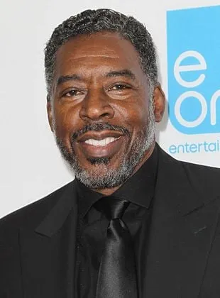Ernie Hudson - Ator, 17 de dezembro de 1945
