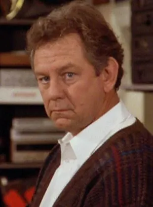 Ernie Lively - Ator, 29 de janeiro de 1947, 3 de junho de 2021