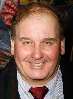 Ernie Sabella - Ator, 19 de setembro de 1949