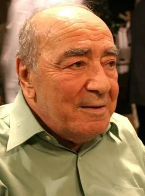 Erol Günaydın - 16 de abril de 1933, 15 de outubro de 2012