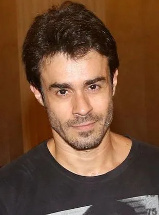 Erom Cordeiro - Ator, 19 de maio de 1977