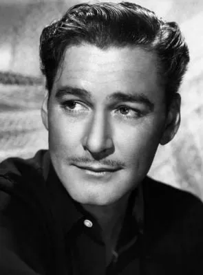 Errol Flynn - Ator, Diretor de Arte, Autor da obra original, 20 de junho de 1909, 14 de outubro de 1959
