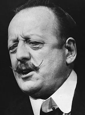 Erwin Geschonneck - 27 de dezembro de 1906, 12 de março de 2008