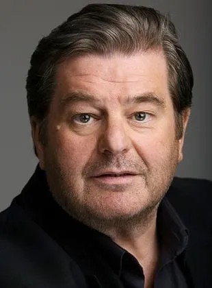 Erwin Steinhauer - 19 de setembro de 1951