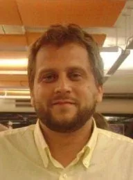 Eryk Rocha - Diretor, Roteirista, Produtor, 19 de janeiro de 1978