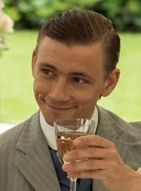 Esben Smed - 13 de julho de 1984