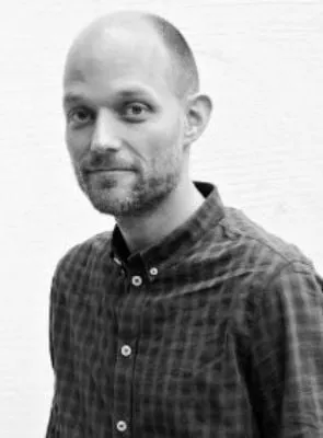 Eskil Vogt - Roteirista, Diretor, Produtor Executivo, 31 de outubro de 1974