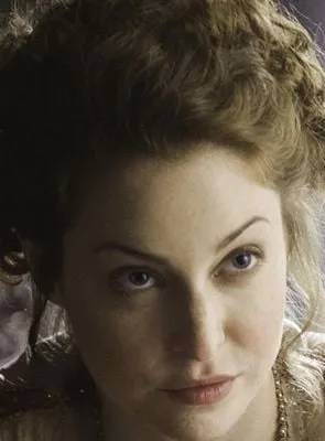 Esmé Bianco - Atriz, 25 de maio de 1982