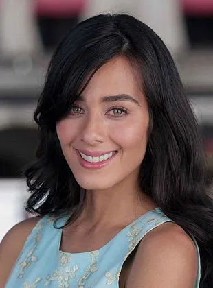 Esmeralda Pimentel - Atriz, 8 de setembro de 1989