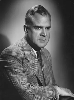 Esmond Knight - Ator, 4 de maio de 1906, 23 de fevereiro de 1987