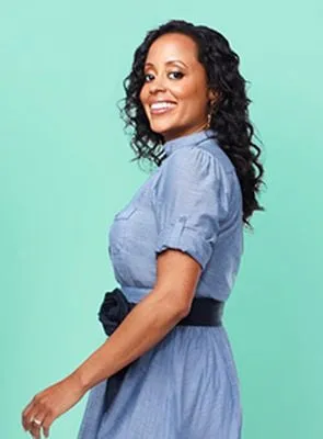 Essence Atkins - Atriz, 7 de fevereiro de 1972