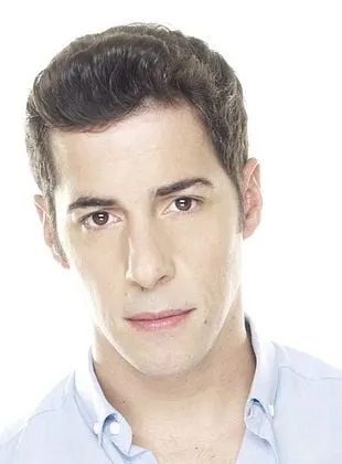 Esteban Lamothe - Ator, 30 de abril de 1977