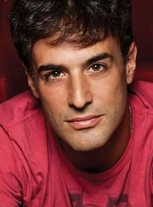 Esteban Meloni - 29 de novembro de 1976