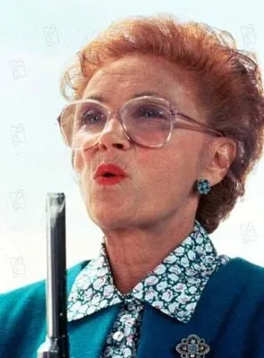 Estelle Getty - Atriz, 25 de julho de 1923, 22 de julho de 2008