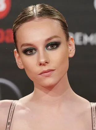 Ester Expósito - Atriz, 26 de janeiro de 2000