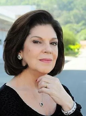 Ester Góes - Atriz, 24 de abril de 1946