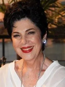 Esther Góes - Atriz, 24 de abril de 1946