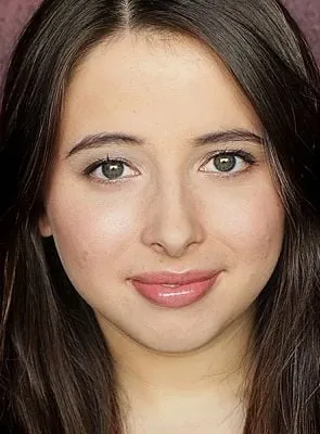 Esther Povitsky - Atriz, Produtor Executivo, 2 de março de 1988