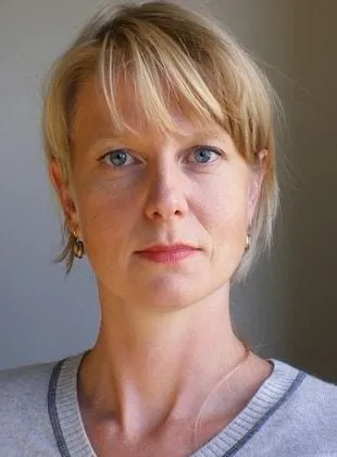 Esther Rots - 23 de maio de 1972