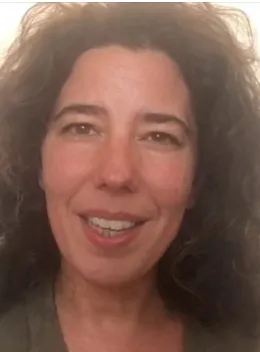 Esther Solans - 7 de abril de 1974