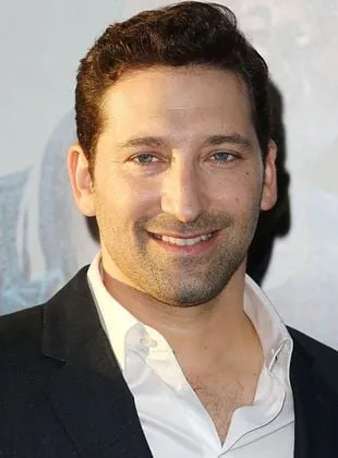 Etan Cohen - Roteirista, Diretor, Coprodutor executivo, 14 de março de 1974